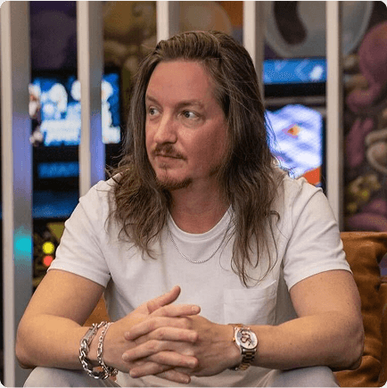 photo of josh gause