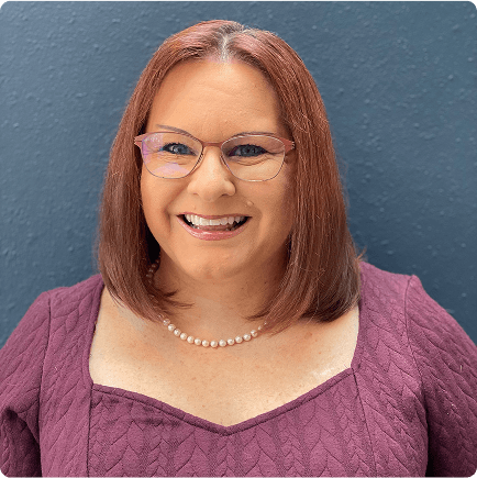 photo of lisa bunday